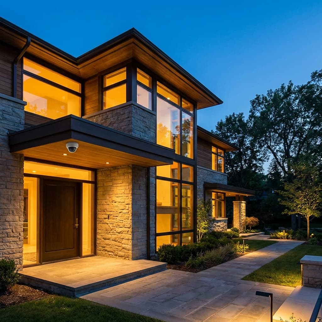 Residencial Luxury Park